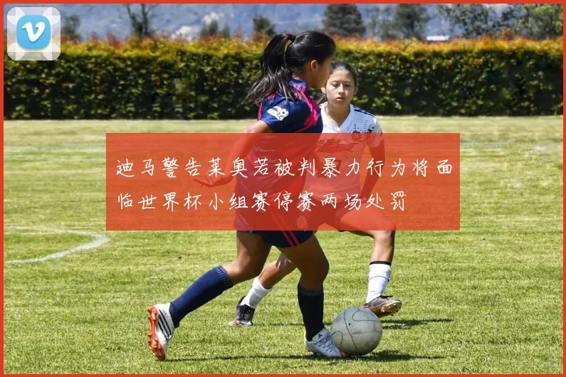 迪马警告莱奥若被判暴力行为将面临世界杯小组赛停赛两场处罚