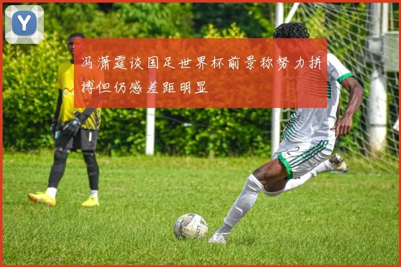 冯潇霆谈国足世界杯前景称努力拼搏但仍感差距明显
